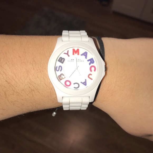 Marc Jacobs watch - Picture 2 of 3